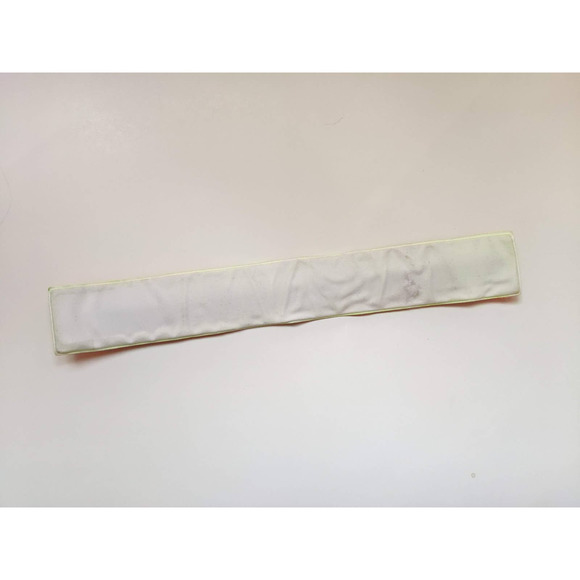 3 Vintage Halloween Slap Bracelets, Reflective Safety Trick or Treat Wristbands - Picture 5 of 9